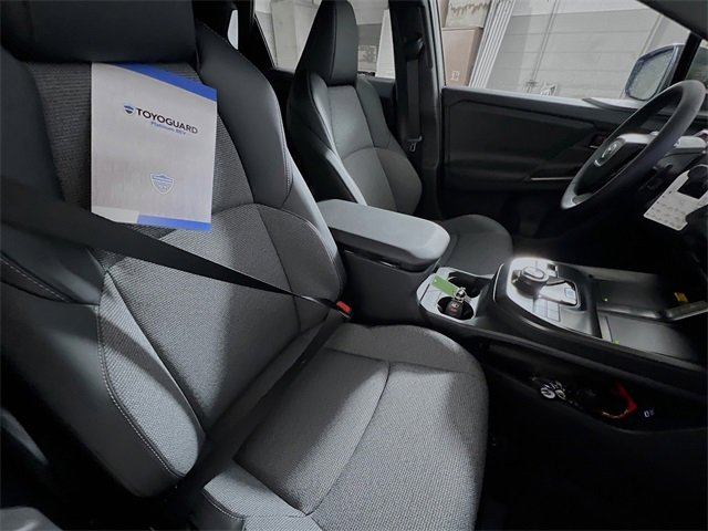 New 2026 Toyota bZ image 28