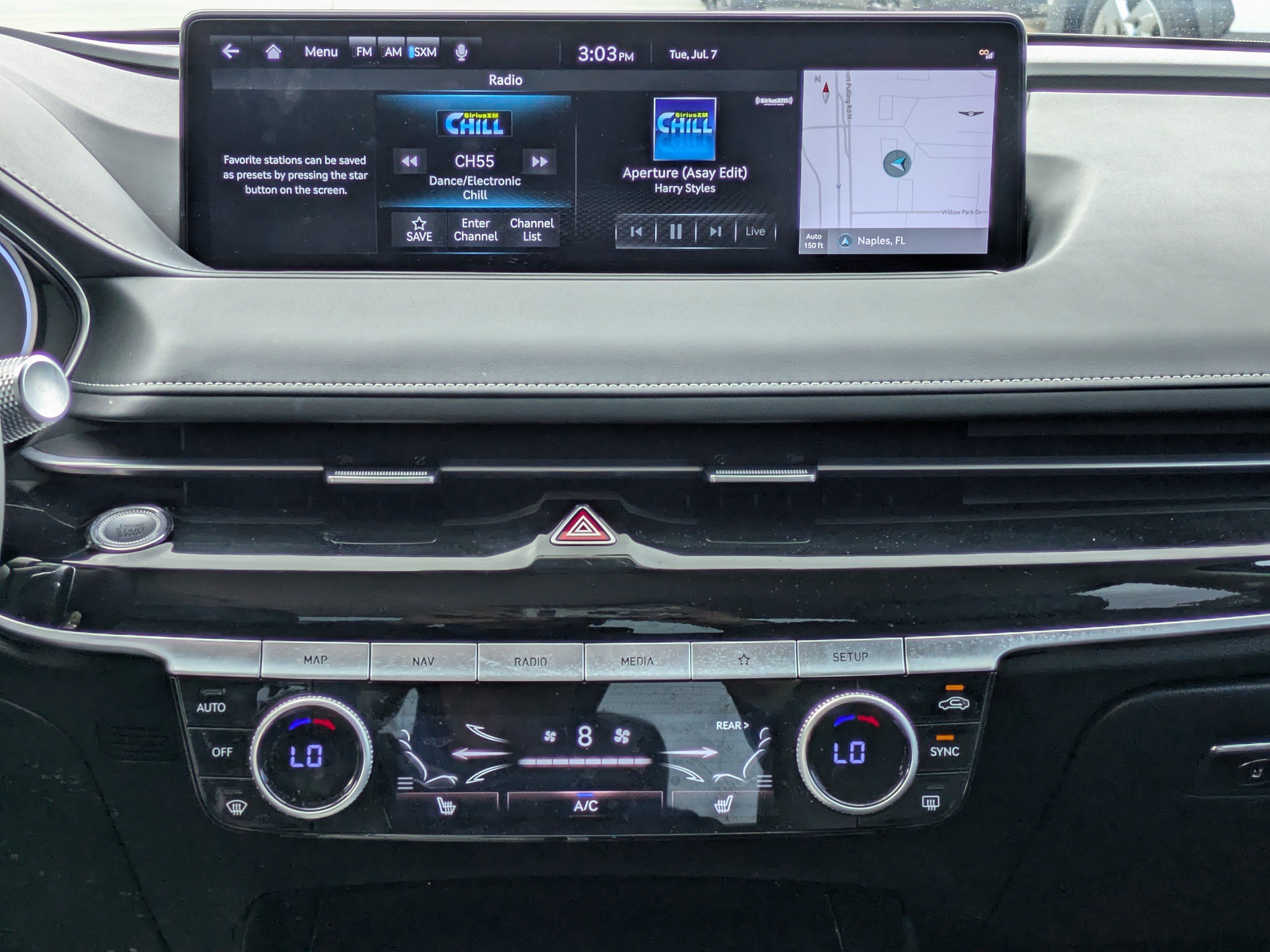 Certified 2023 Genesis G80 2.5T RWD image 16