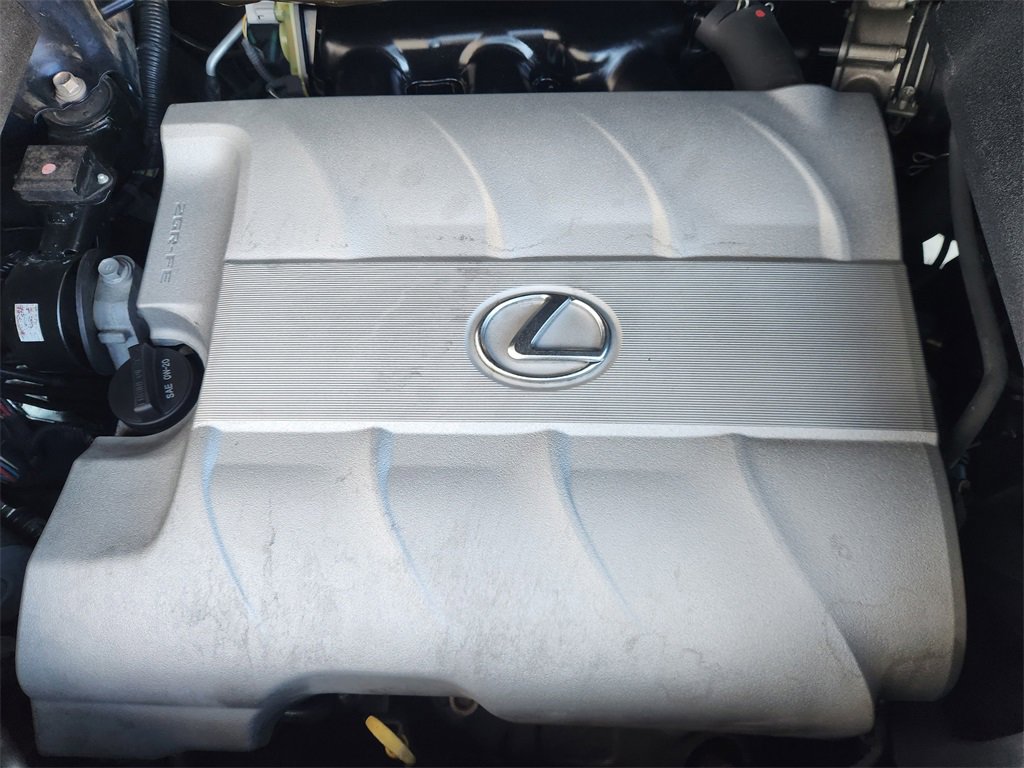 Used 2015 Lexus RX 350 FWD image 32