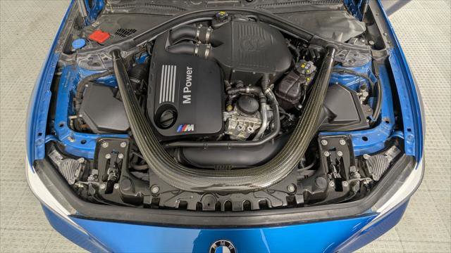 Used 2020 BMW M2 Competition w/ Executive Package image 29