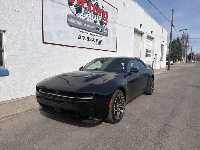 New 2026 Dodge Charger R/T Scat Pack