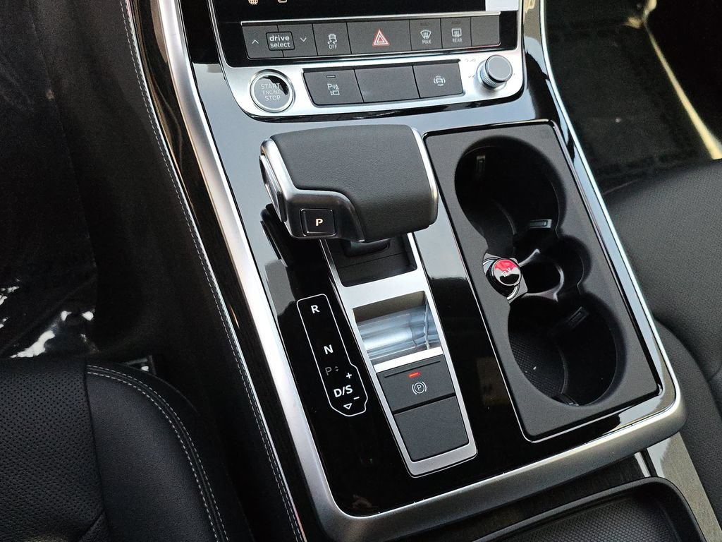 New 2026 Audi Q7 2.0T Premium AWD/4WD image 29