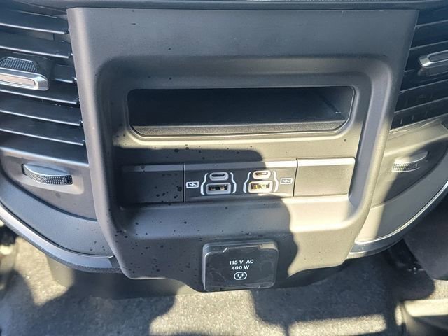 New 2026 RAM 1500 Big Horn image 27