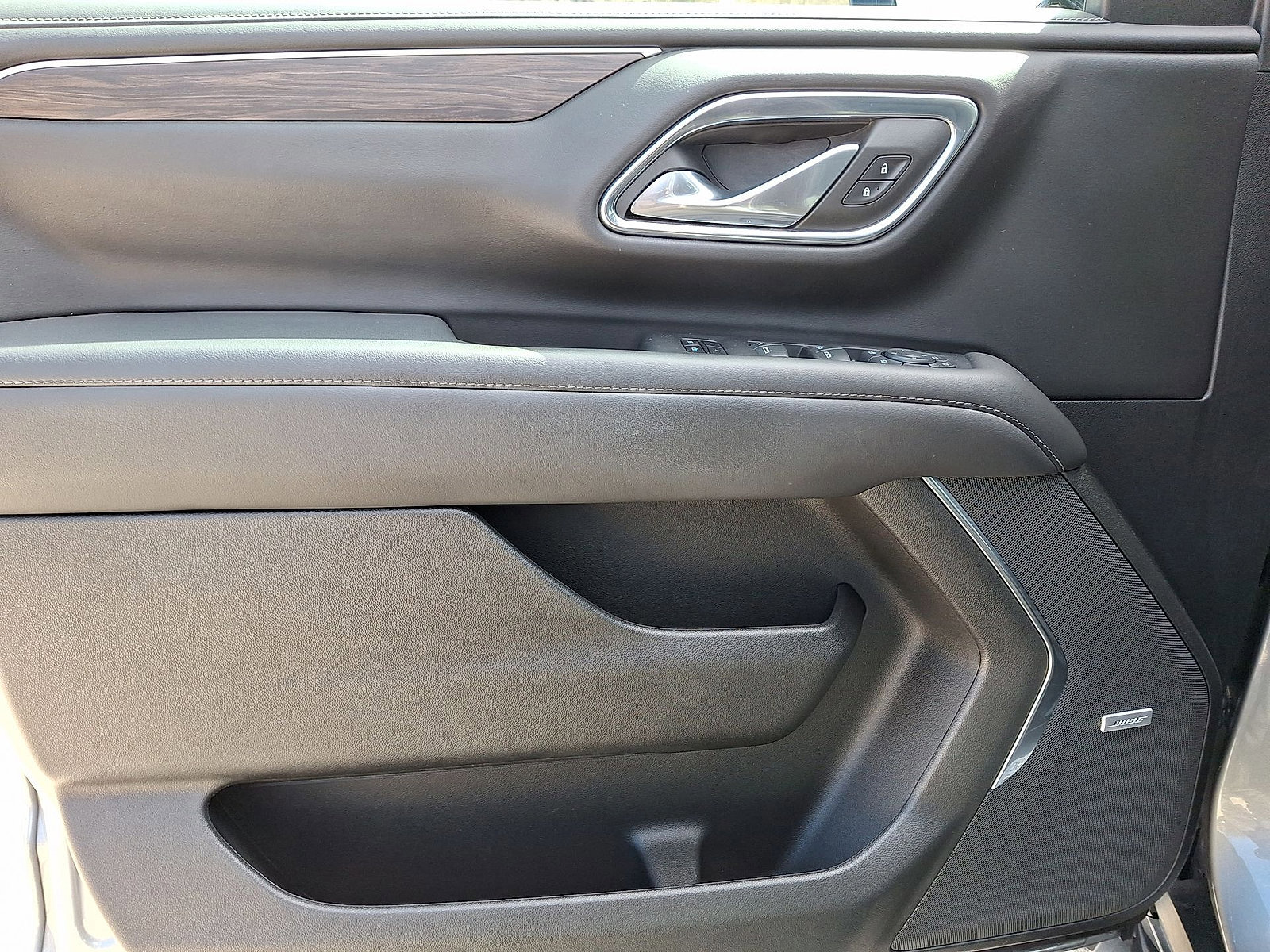 Certified 2023 Chevrolet Tahoe LT w/ LT Signature Plus Package image 10