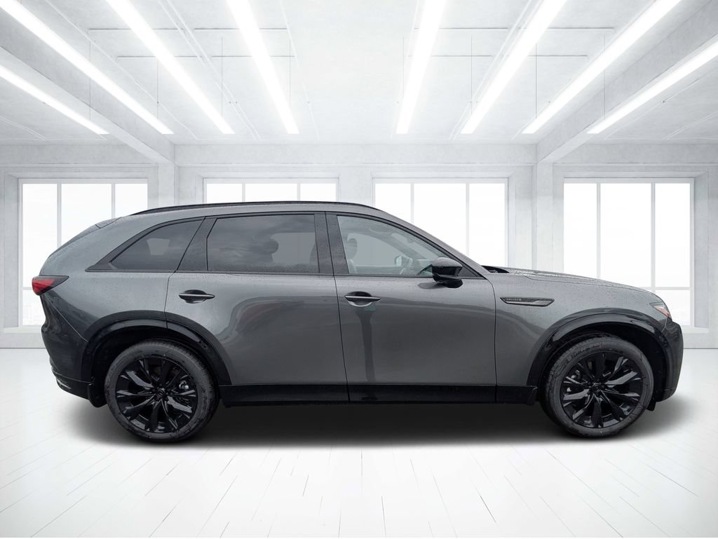 New 2026 MAZDA CX-90 3.3 Turbo S w/ Premium Package AWD/4WD image 2