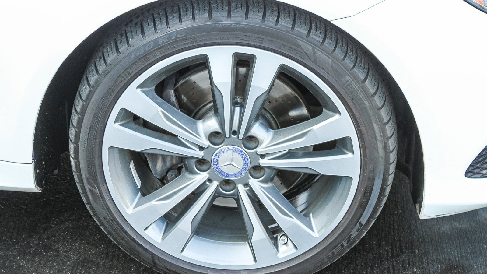 Used 2017 Mercedes-Benz E 400 Cabriolet image 13