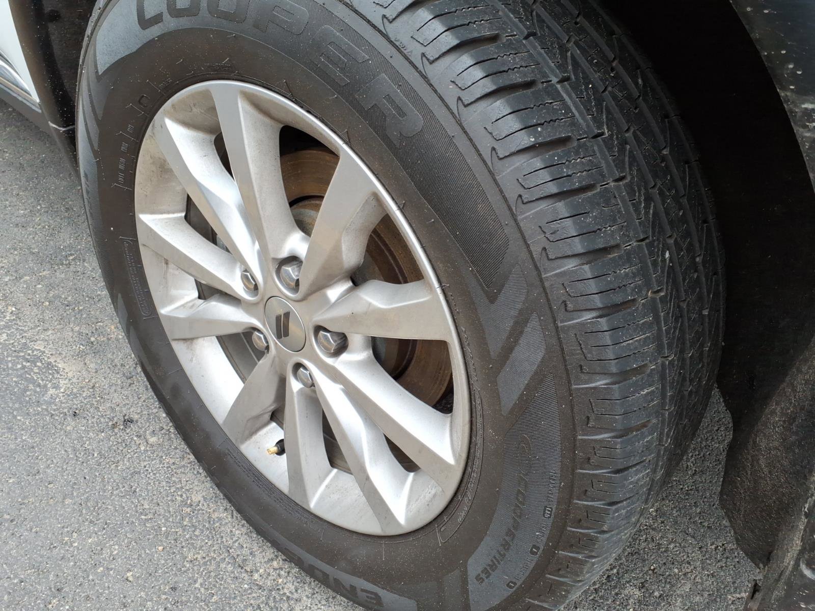 Used 2021 Dodge Durango SXT AWD/4WD image 27