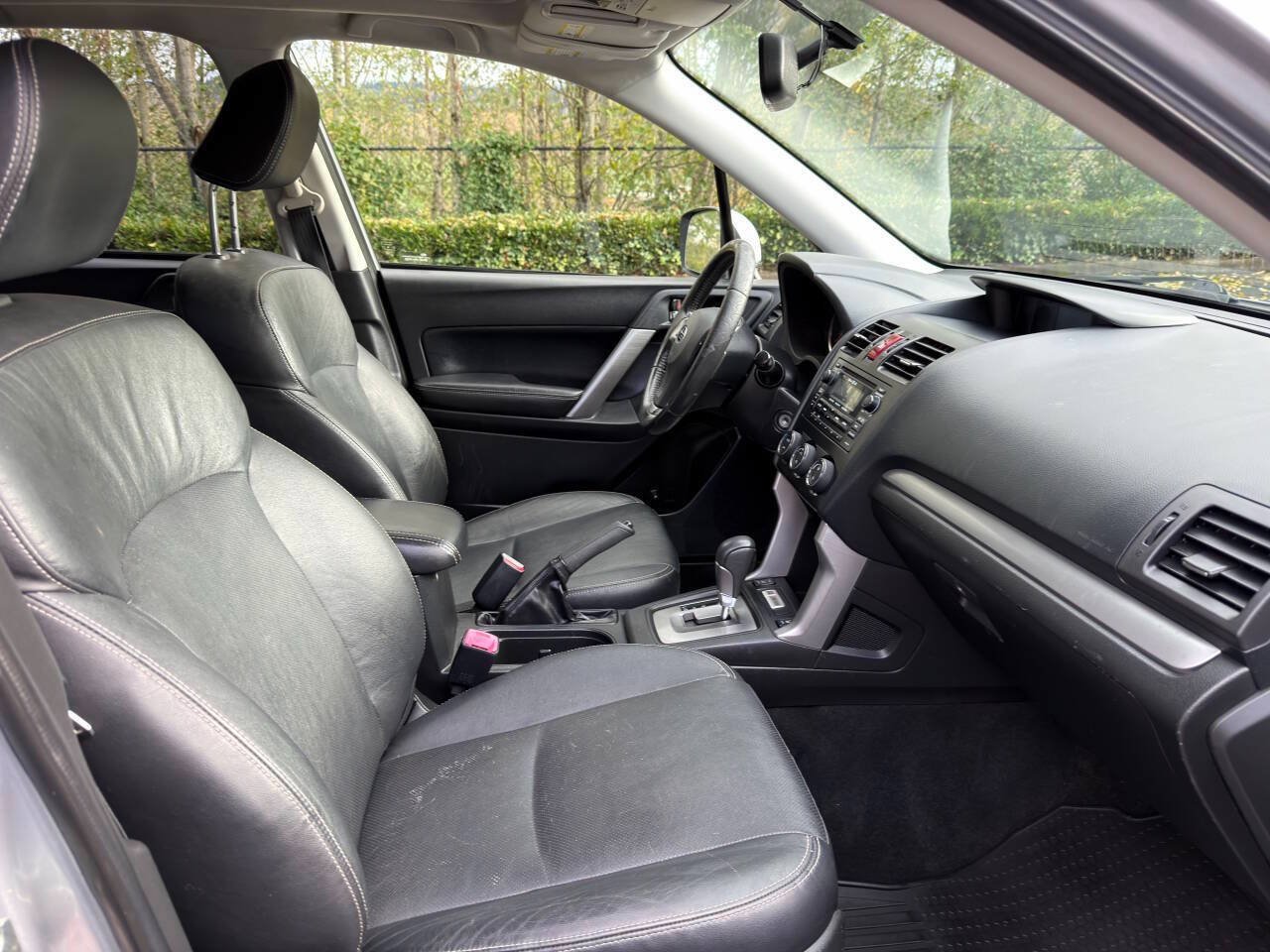 Used 2014 Subaru Forester 2.5i Limited AWD/4WD image 15