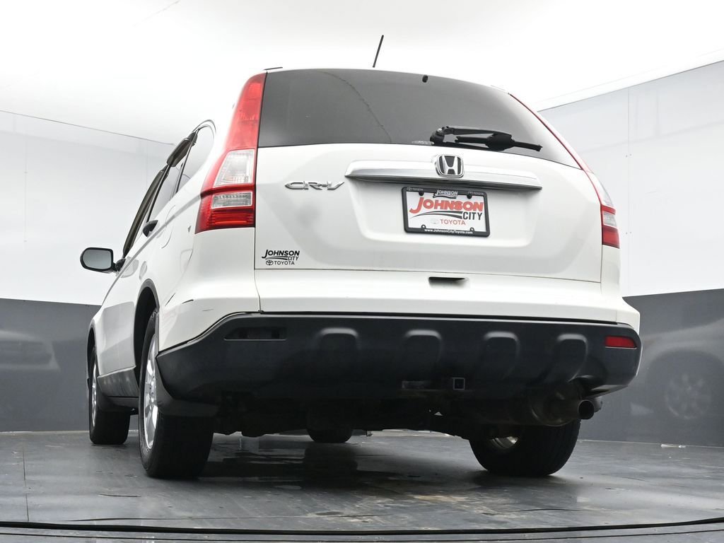 Used 2008 Honda CR-V EX image 37