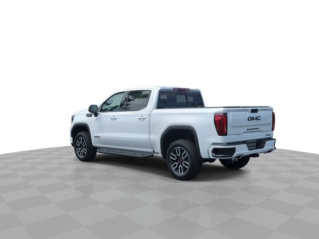 New 2026 GMC Sierra 1500 AT4 w/ Technology Package AWD/4WD image 7