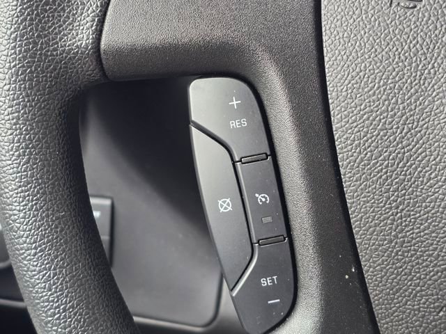 Used 2024 GMC Savana 2500 w/ Driver Convenience Package image 18