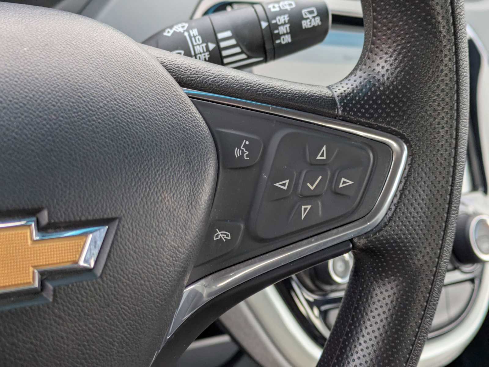 Used 2020 Chevrolet Bolt LT image 24