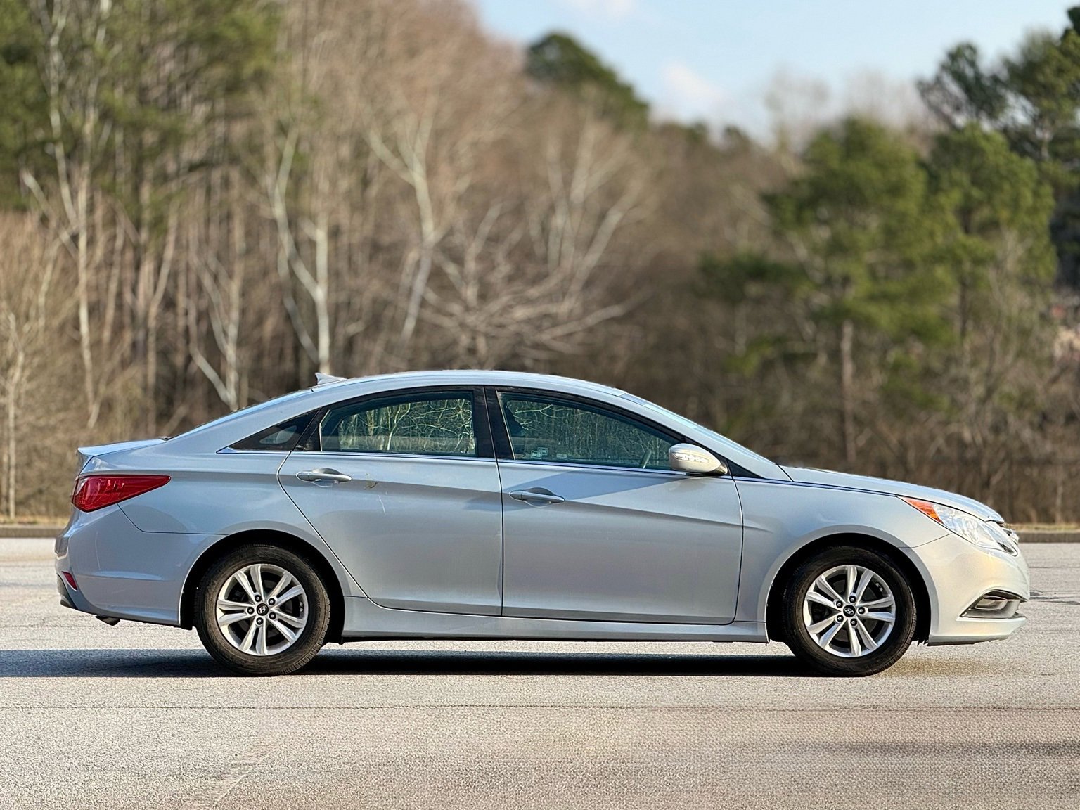 Used 2014 Hyundai Sonata GLS w/ Popular Equipment Group 2 image 11