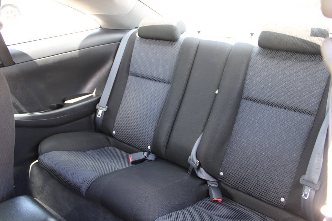 Used 2005 Toyota Solara SE Sport FWD image 16