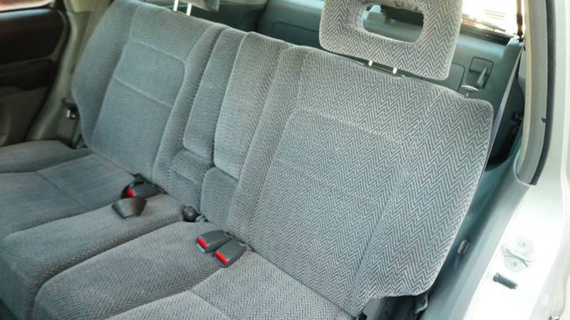 Used 1998 Honda CR-V EX image 17