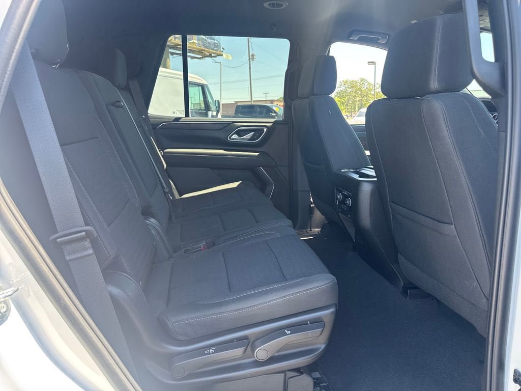 Used 2023 Chevrolet Tahoe LS w/ Driver Alert Package AWD/4WD image 11