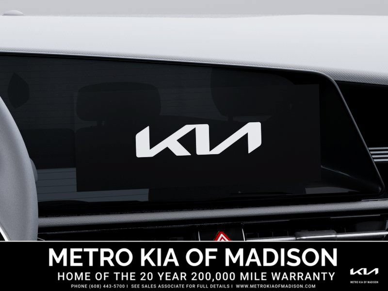 New 2026 Kia Niro EX FWD image 20