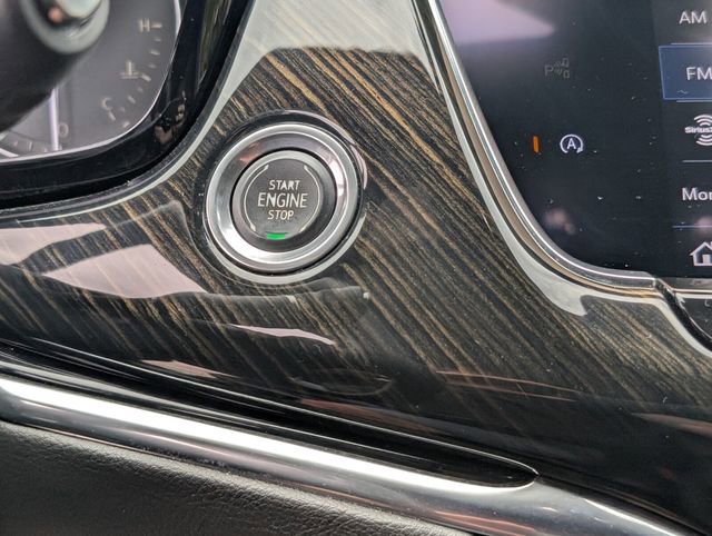 Used 2020 Cadillac XT6 Premium Luxury image 21