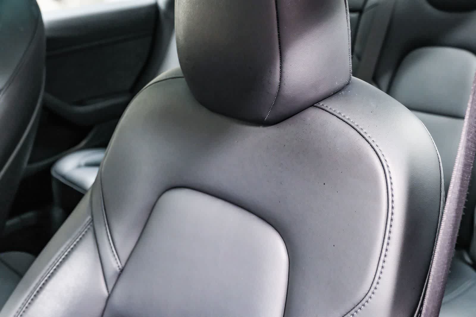 Used 2023 Tesla Model 3 Long Range AWD/4WD image 20