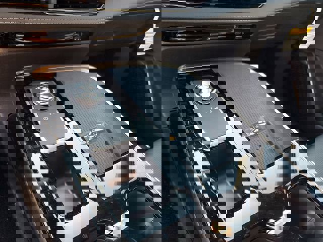 New 2026 Buick Enclave Avenir w/ Super Cruise Package image 23