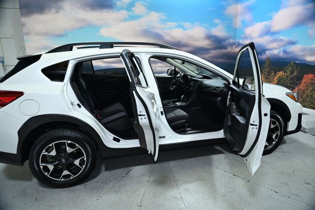 Used 2019 Subaru Crosstrek 2.0i Premium w/ Popular Package #3 image 45