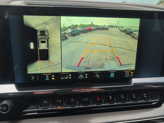 Used 2022 Chevrolet Silverado 1500 ZR2 AWD/4WD image 37