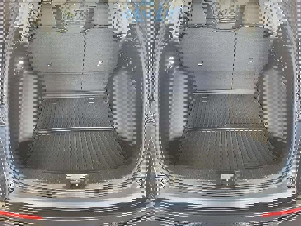 Used 2024 Honda CR-V EX image 25