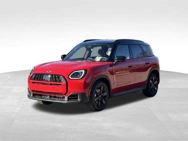 New 2026 MINI Cooper Countryman S AWD/4WD image 9