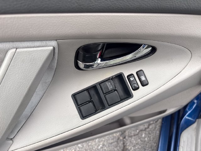 Used 2008 Toyota Camry LE FWD image 15