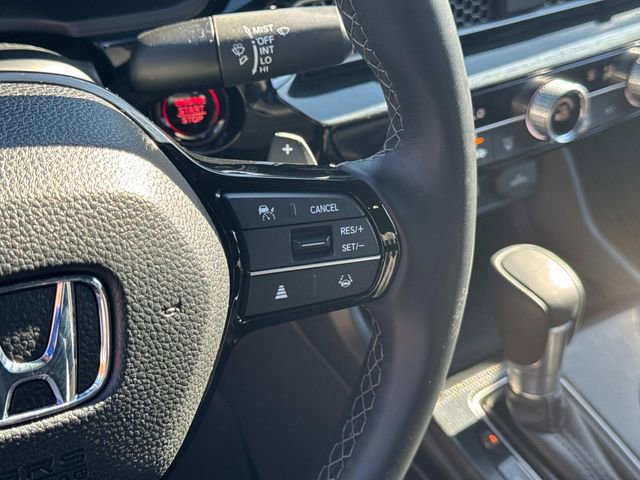 Used 2022 Honda Civic Sport image 29