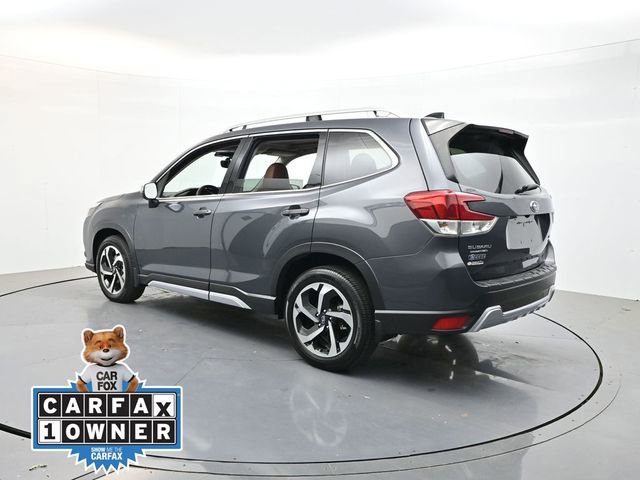 Used 2024 Subaru Forester Touring w/ POP Package 3 image 8