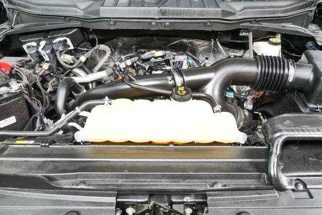 Used 2023 Ford F150 XL w/ STX Appearance Package RWD image 32