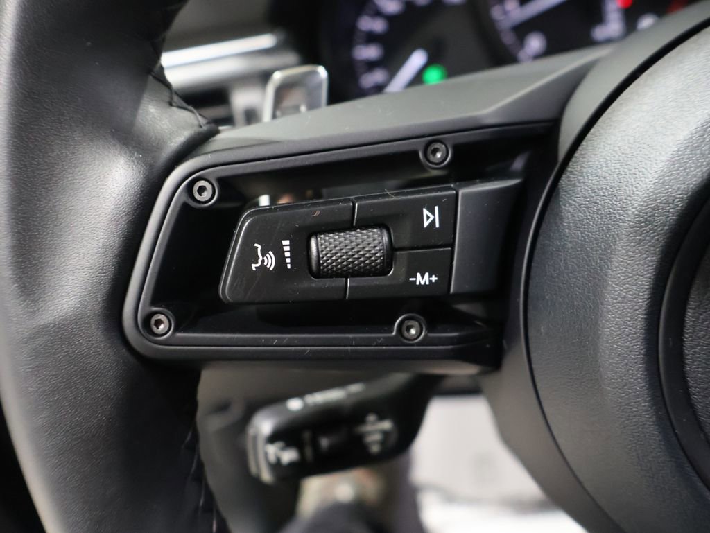 Used 2026 Porsche Macan GTS image 30