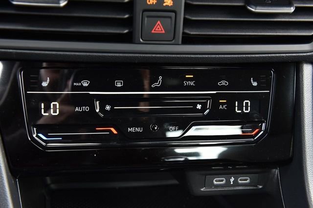 New 2026 Volkswagen Jetta Sport image 15