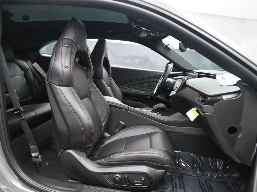 New 2026 Dodge Charger Scat Pack AWD/4WD image 25