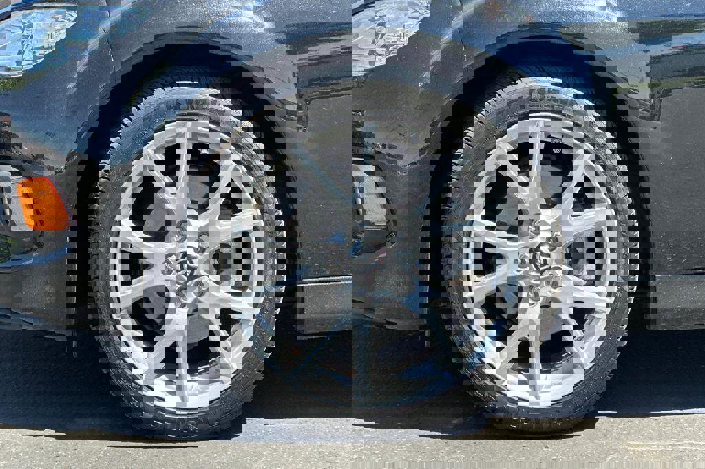 Used 2015 MAZDA MX-5 Miata Grand Touring image 21