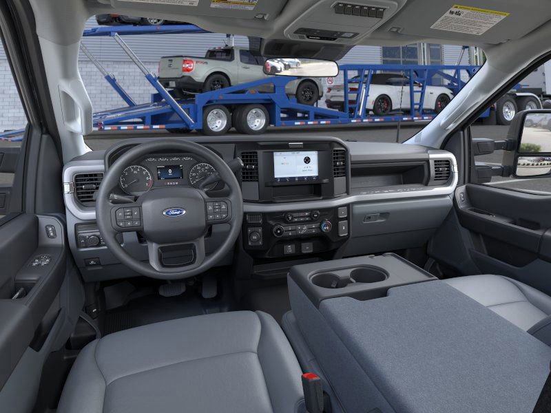 New 2026 Ford F350 XL image 9