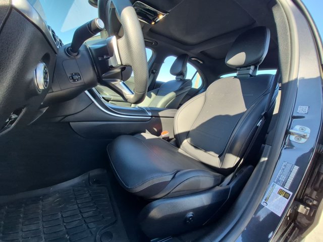 Used 2024 Mercedes-Benz C 300 4MATIC Sedan image 16