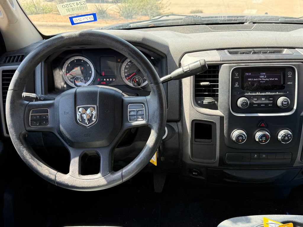 Used 2014 RAM 1500 Express image 8