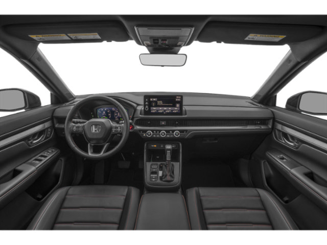 New 2026 Honda CR-V Sport-L image 5