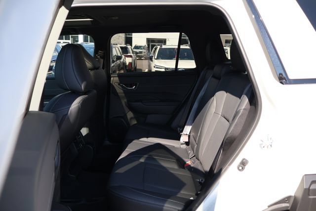 New 2026 Subaru Outback Touring XT AWD/4WD image 17