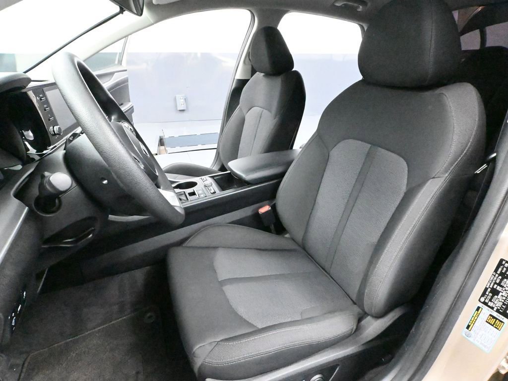 Used 2021 Kia K5 LXS image 23