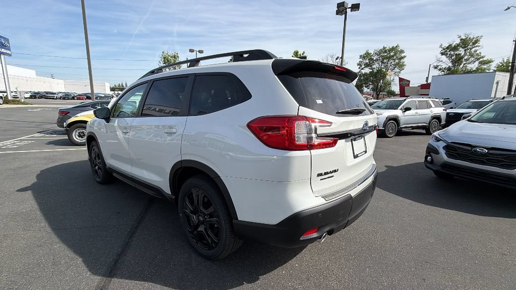 New 2026 Subaru Ascent Bronze Edition AWD/4WD image 6
