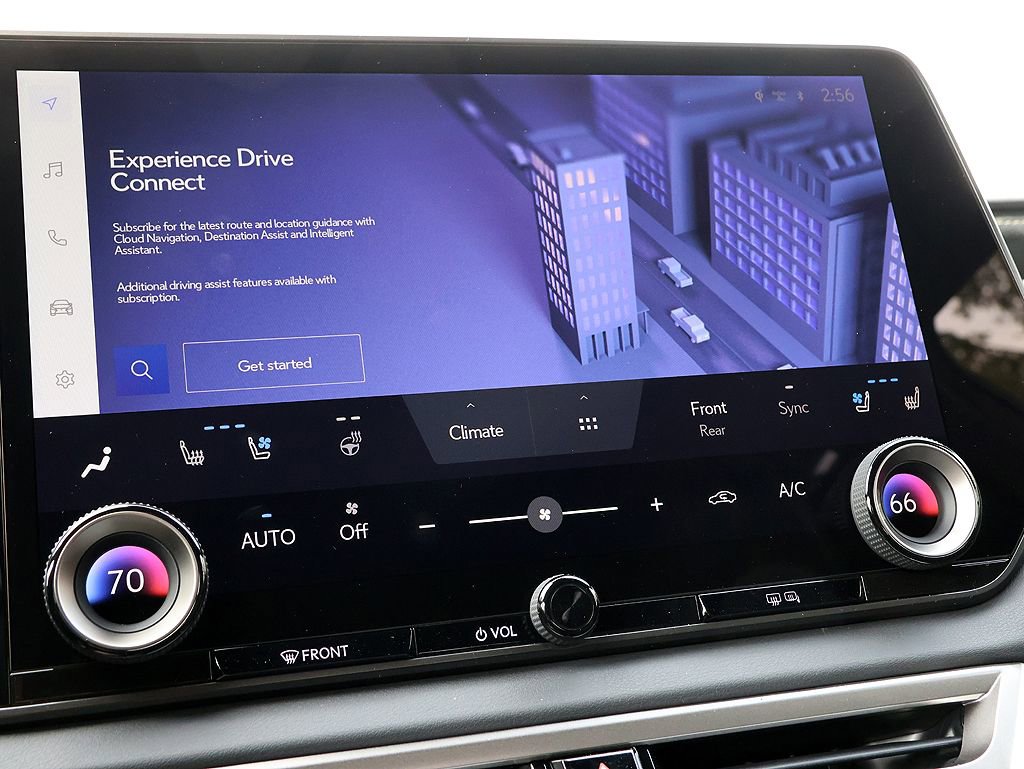 New 2026 Lexus RX 350 AWD image 20