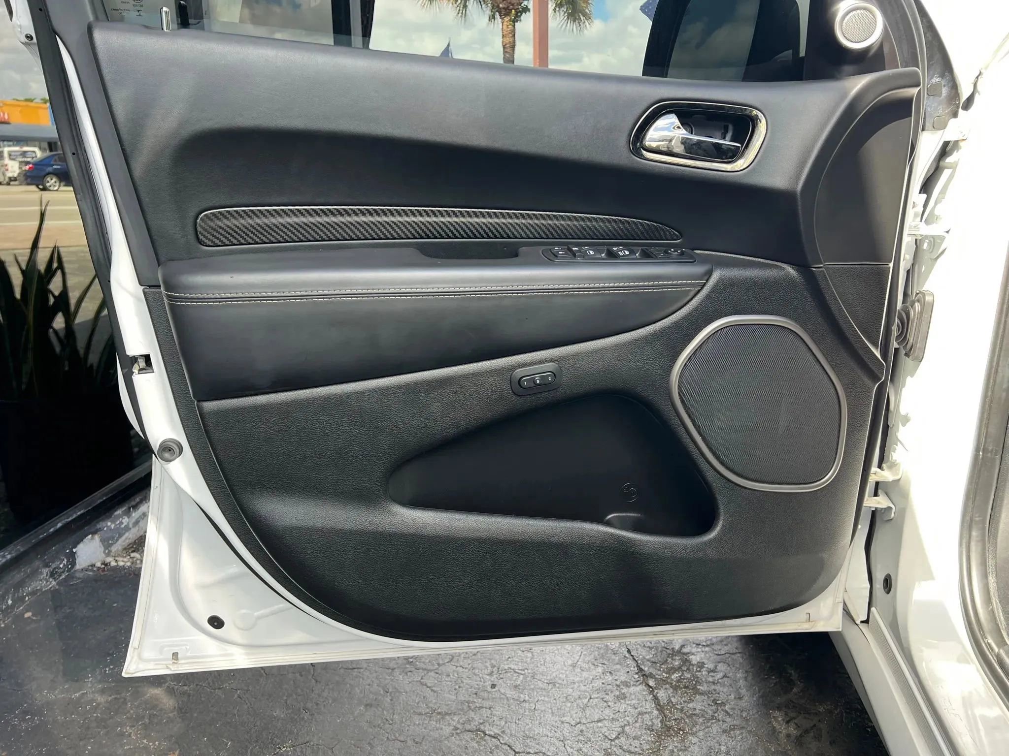 Used 2020 Dodge Durango SRT w/ Premium Interior Group AWD/4WD image 10