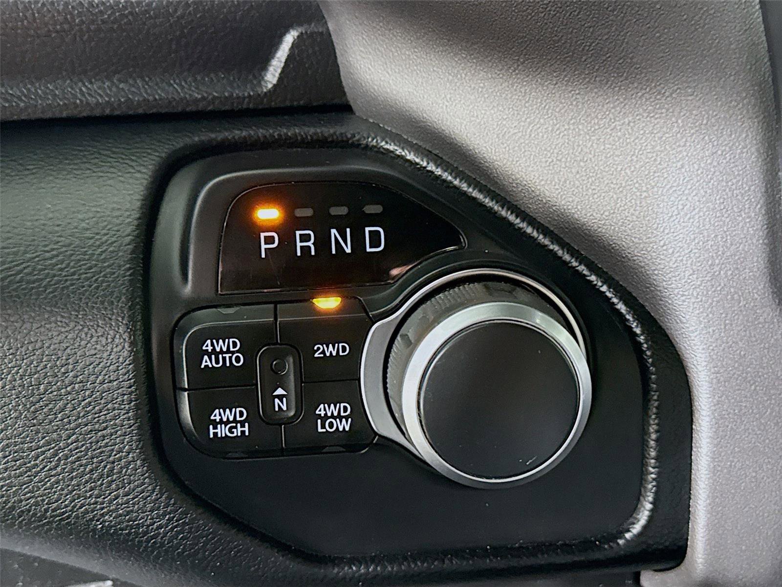 Used 2021 RAM 1500 Big Horn AWD/4WD image 15