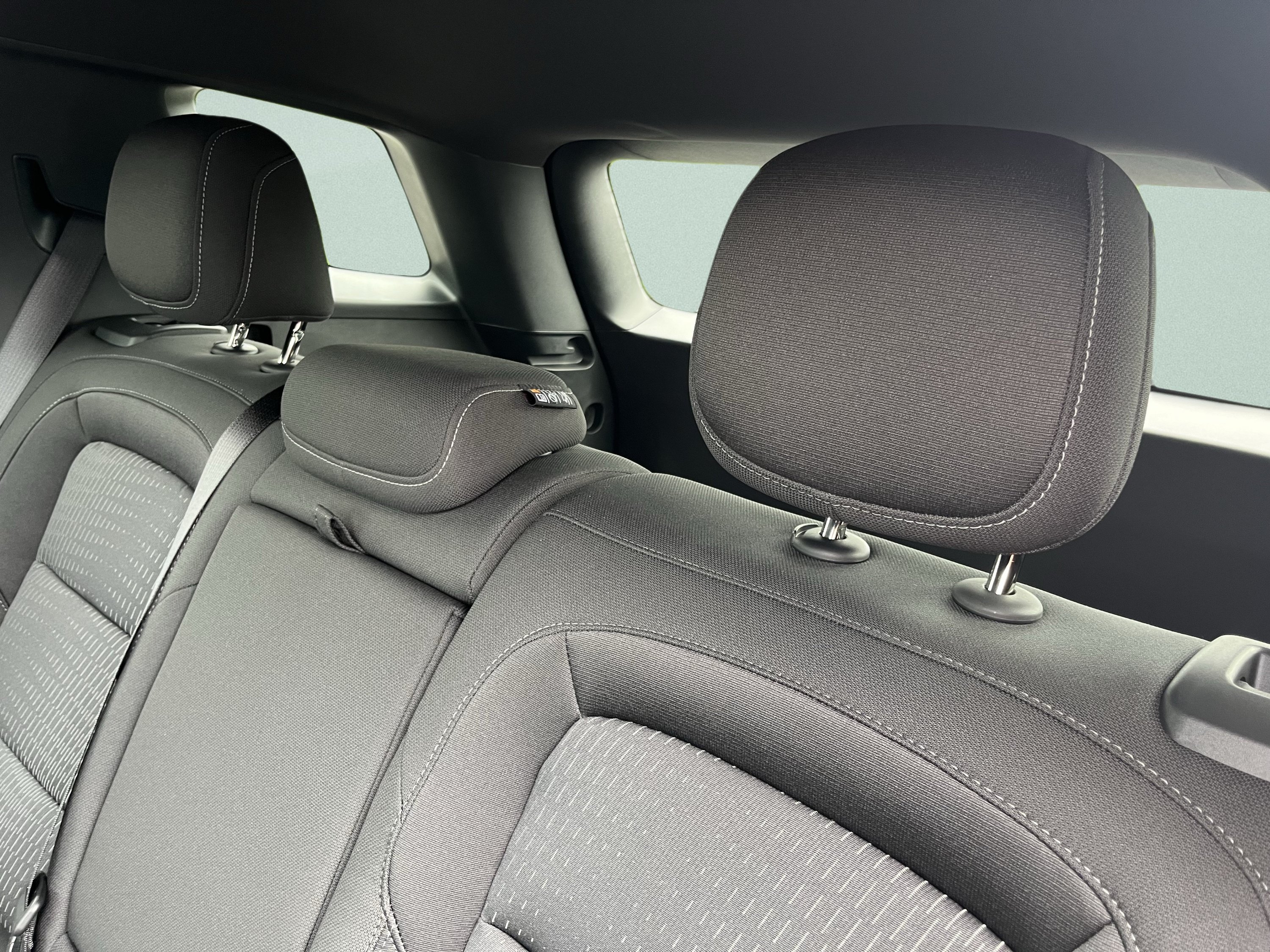 New 2027 Chevrolet Equinox LT AWD/4WD image 22