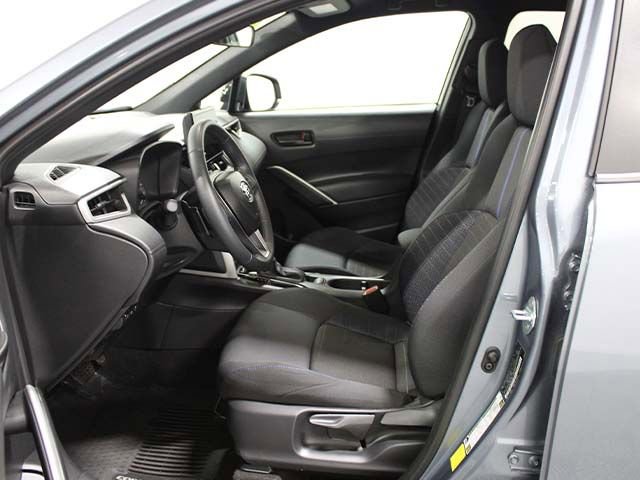 Used 2025 Toyota Corolla Cross AWD Hybrid image 10