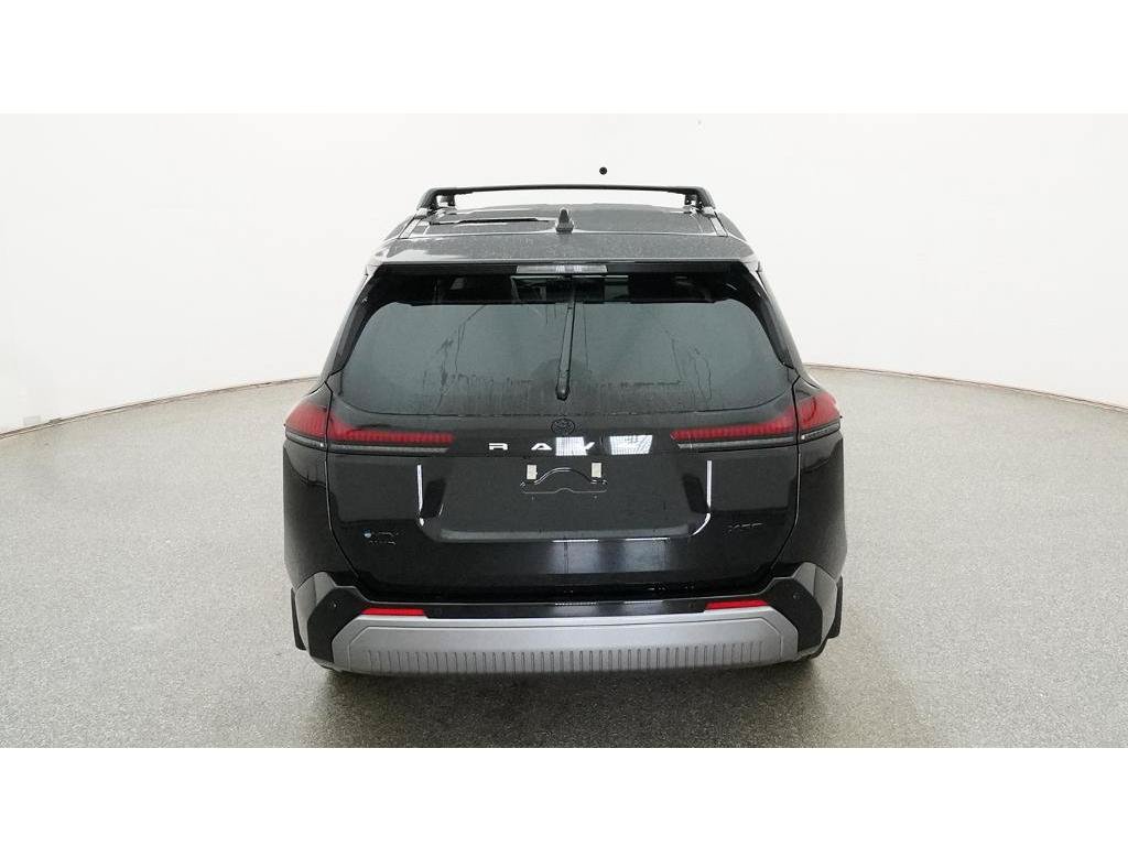 New 2026 Toyota RAV4 XSE w/ Weather Package AWD/4WD image 7
