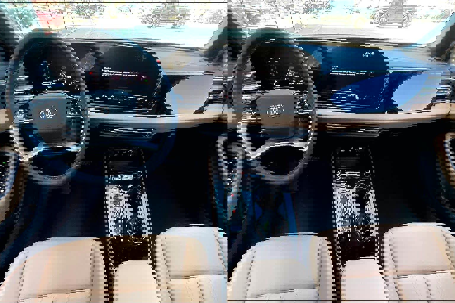 Used 2025 Audi A5 Premium w/ Convenience Package image 15